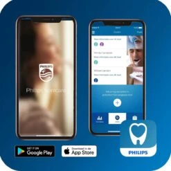 Philips ProtectiveClean 6100 HX6877/28 - Elektrische Tandenborstel 22 Philips ProtectiveClean 6100 HX6877/28 - Elektrische Tandenborstel -Philips 1200x1200 246