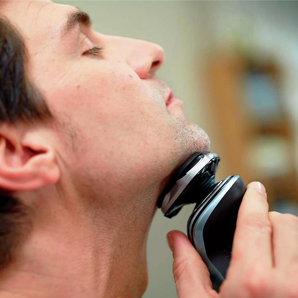 Philips 5000 Serie SH50/50 - Scheerkoppen - 3 Stuks 9 Philips 5000 Serie SH50/50 - Scheerkoppen - 3 Stuks - Afbeelding 9