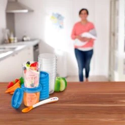 Philips Avent SCF721/20 Bewaarbekers Voor Voeding - 180 Ml En 240 Ml - 20 Stuks 23 Philips Avent SCF721/20 Bewaarbekers Voor Voeding - 180 Ml En 240 Ml - 20 Stuks -Philips 1200x1200 30