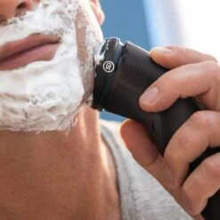 Philips S3233/52 Shaver 3000 Scheerapparaat Zwart -Philips 1200x1200 311