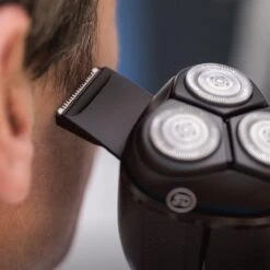 Philips S3233/52 Shaver 3000 Scheerapparaat Zwart -Philips 1200x1200 314
