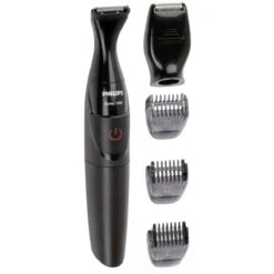 Philips 1000 Serie MG1100/16 - Precisietrimmer Voor De Baard -Philips 1200x1200 323