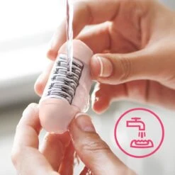 Philips Satinelle Essential BRE235/00 - Epilator -Philips 1200x1200 347