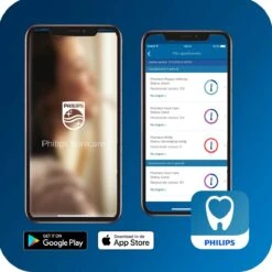 Philips Sonicare ProtectiveClean 5100 - HX6850/47 - Elektrische Tandenborstel -Philips 1200x1200 376