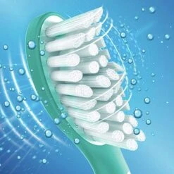 Philips Sonicare For Kids Standard A2 HX6042/33 - Opzetborstel - 2 Stuks -Philips 1200x1200 397