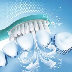 Philips Sonicare For Kids Standard A2 HX6042/33 - Opzetborstel - 2 Stuks -Philips 1200x1200 398