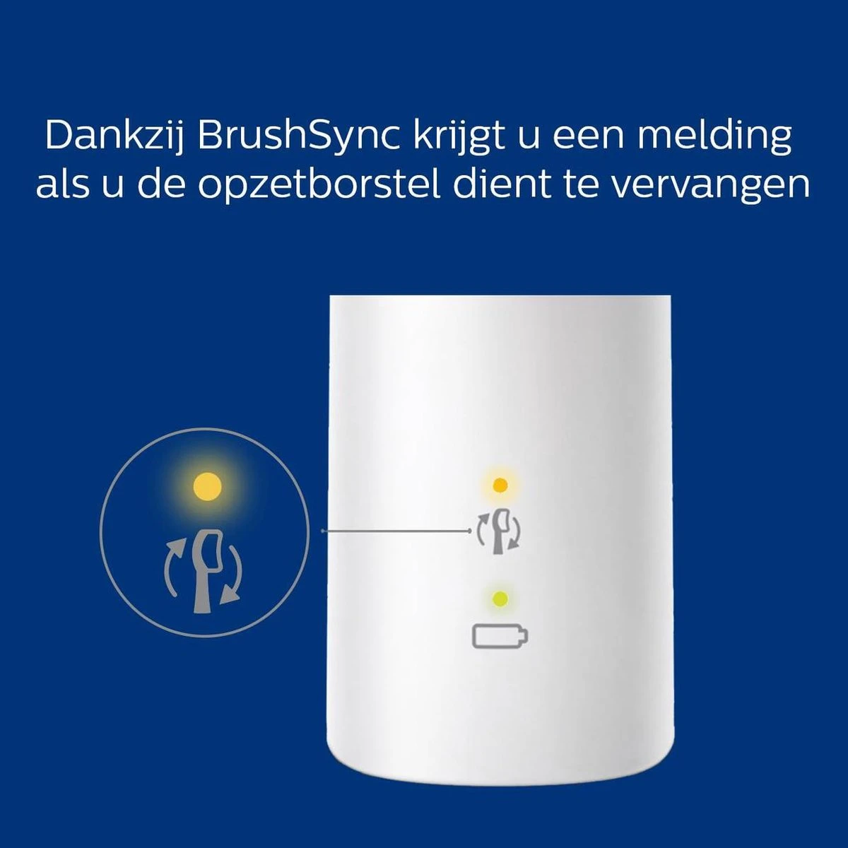 Philips Sonicare DiamondClean 9000 HX9911/29 - Luxe Elektrische Tandenborstel - Lichtroze 18 Philips Sonicare DiamondClean 9000 HX9911/29 - Luxe Elektrische Tandenborstel - Lichtroze - Afbeelding 18