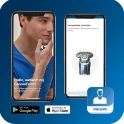 Philips Series 5000 S5588/20 - Scheerapparaat 31 Philips Series 5000 S5588/20 - Scheerapparaat -Philips 1200x1200 441