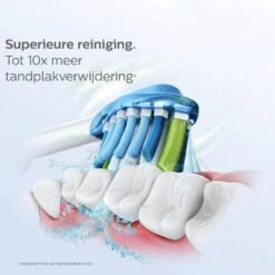 Philips Sonicare C3 Premium Plaque Defense HX9044/17 - Opzetborstel - 4 Stuks 22 Philips Sonicare C3 Premium Plaque Defense HX9044/17 - Opzetborstel - 4 Stuks -Philips 1200x1200 446