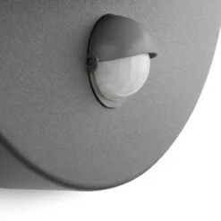 Philips June Buitenwandlamp Met Sensor - Antraciet -Philips 1200x1200 471