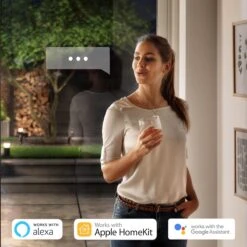 Philips Hue Lily Tuinspot Starterspakket Met Hue Bridge - Prikspot White And Color Ambiance - Prikspots Voor Buiten - Tuinverlichting - 3 Spots - Zwart 21 Philips Hue Lily Tuinspot Starterspakket Met Hue Bridge - Prikspot White And Color Ambiance - Prikspots Voor Buiten - Tuinverlichting - 3 Spots - Zwart -Philips 1200x1200 532