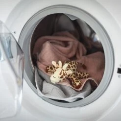 Philips Avent Fopspeen Knuffel - 0-6 Maanden - Girafje -Philips 1200x1200 55