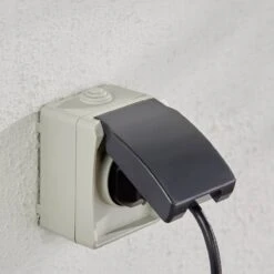 Philips Hue Impress Muurlamp - Wit En Gekleurd Licht - Zwart - Laagspanning -Philips 1200x1200 576