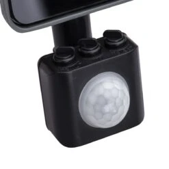 Philips Decoflood - Floodlight - Zwart - 1x20W - Met Sensor 6 Philips Decoflood - Floodlight - Zwart - 1x20W - Met Sensor -Philips 1200x1200 577