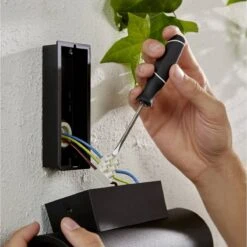 Philips Hue Appear Muurlamp - Wit En Gekleurd Licht - Zwart 22 Philips Hue Appear Muurlamp - Wit En Gekleurd Licht - Zwart -Philips 1200x1200 592