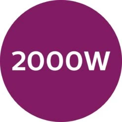 Philips EasySpeed GC1742/40 - Strijkijzer - Rood 19 Philips EasySpeed GC1742/40 - Strijkijzer - Rood -Philips 1200x1200 651