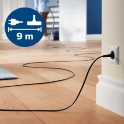 Philips PowerGo FC8244/09 - Stofzuiger Met Zak 33 Philips PowerGo FC8244/09 - Stofzuiger Met Zak -Philips 1200x1200 659