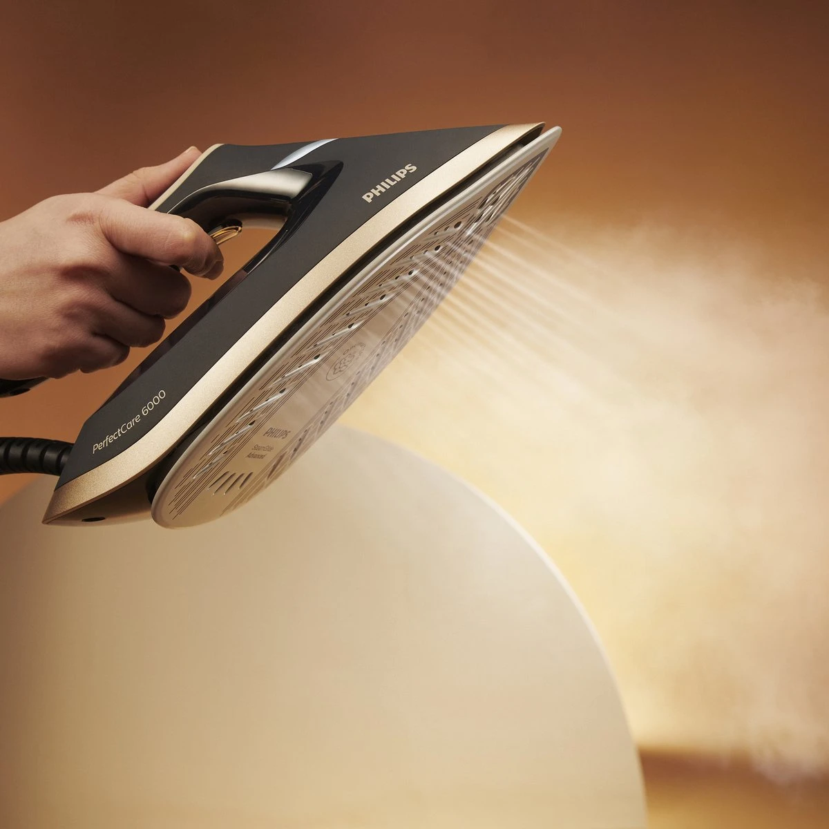 Philips PerfectCare 6000 Series PSG6064/80 - Stoomgenerator 7 Philips PerfectCare 6000 Series PSG6064/80 - Stoomgenerator - Afbeelding 7