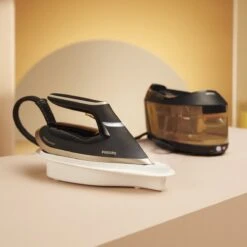 Philips PerfectCare 6000 Series PSG6064/80 - Stoomgenerator 27 Philips PerfectCare 6000 Series PSG6064/80 - Stoomgenerator -Philips 1200x1200 667