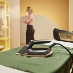 Philips PerfectCare 6000 Series PSG6064/80 - Stoomgenerator 32 Philips PerfectCare 6000 Series PSG6064/80 - Stoomgenerator -Philips 1200x1200 669