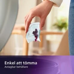 BERKATMARKT - Anti-pluizen Scheerapparaat Van Philips, Tegen Pluizen - Verwijdert Pluisjes Van Kleding, Blauw (GC026/00) -Philips 1200x1200 686