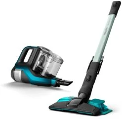 Philips SpeedPro Max Aqua FC6904/01 - Steelstofzuiger -Philips 1200x1200 691