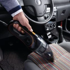 Philips MiniVac FC6149/02 - Kruimelzuiger -Philips 1200x1200 701