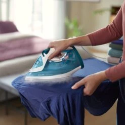 Philips 3000 Series DST3011/20 - Stoomstrijkijzer 17 Philips 3000 Series DST3011/20 - Stoomstrijkijzer -Philips 1200x1200 706