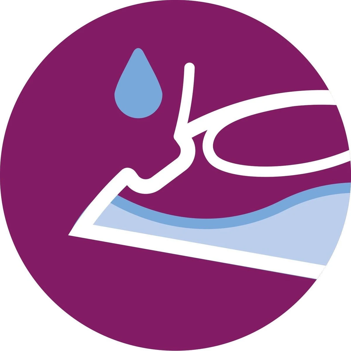 Philips EasySpeed GC1751/80 - Stoomstrijkijzer 6 Philips EasySpeed GC1751/80 - Stoomstrijkijzer - Afbeelding 6