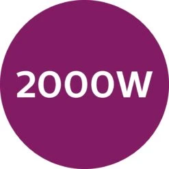 Philips EasySpeed GC1751/80 - Stoomstrijkijzer 21 Philips EasySpeed GC1751/80 - Stoomstrijkijzer -Philips 1200x1200 710