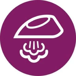 Philips EasySpeed GC1751/80 - Stoomstrijkijzer 22 Philips EasySpeed GC1751/80 - Stoomstrijkijzer -Philips 1200x1200 711