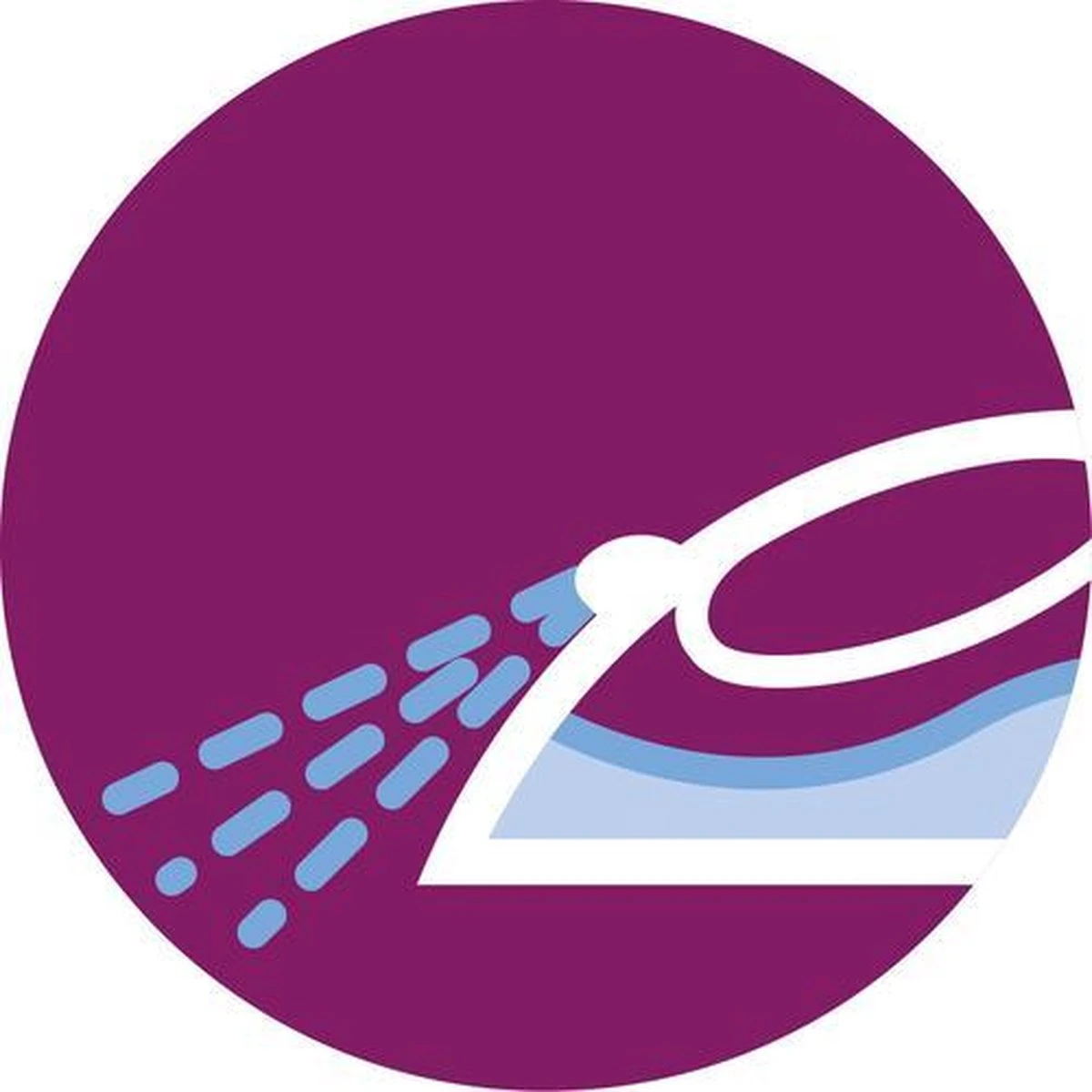 Philips EasySpeed GC1751/80 - Stoomstrijkijzer 11 Philips EasySpeed GC1751/80 - Stoomstrijkijzer - Afbeelding 11