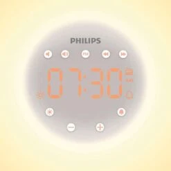 Philips HF3505/01 - Wake-up Light - Wit 22 Philips HF3505/01 - Wake-up Light - Wit -Philips 1200x1200 722