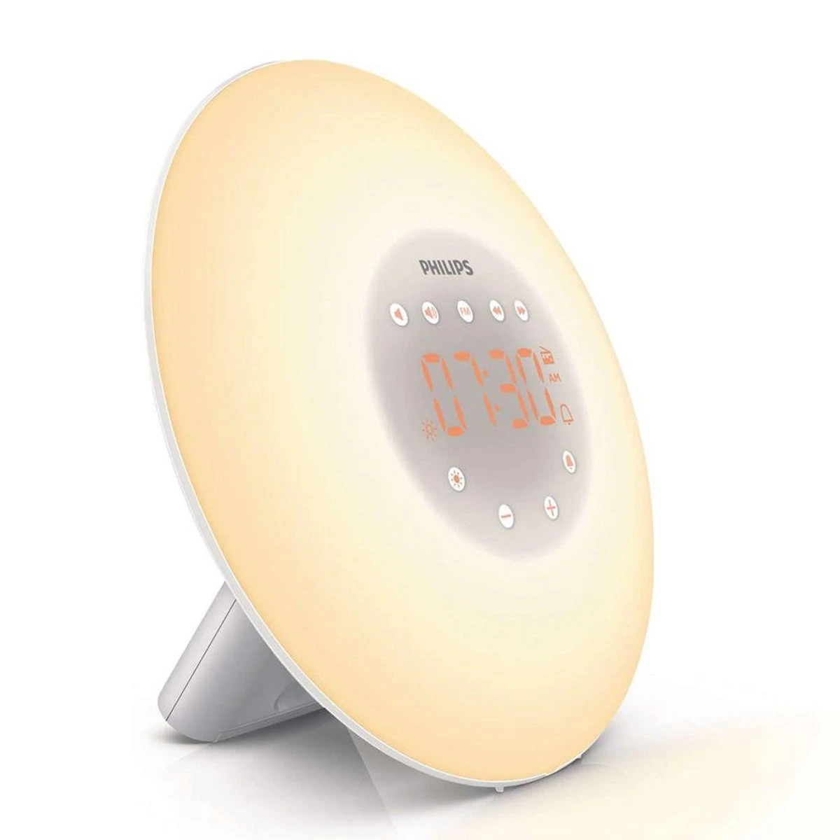 Philips HF3505/01 - Wake-up Light - Wit 10 Philips HF3505/01 - Wake-up Light - Wit - Afbeelding 10