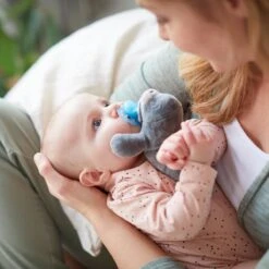 Philips Avent Snuggle SCF348/14 Knuffelspeen - 0-6 Maanden - Zeehondje -Philips 1200x1200 8