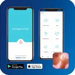 Philips Avent SCF044/27 Natural Speen - 6m+ - 2 Stuks 21 Philips Avent SCF044/27 Natural Speen - 6m+ - 2 Stuks -Philips 1200x1200 88