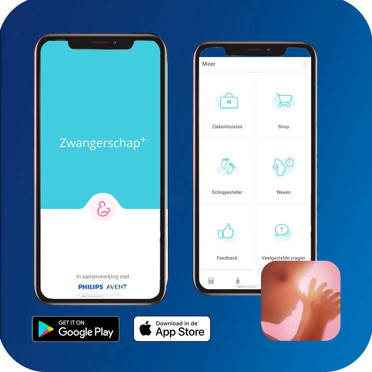 Philips Avent SCF044/27 Natural Speen - 6m+ - 2 Stuks 5 Philips Avent SCF044/27 Natural Speen - 6m+ - 2 Stuks - Afbeelding 5