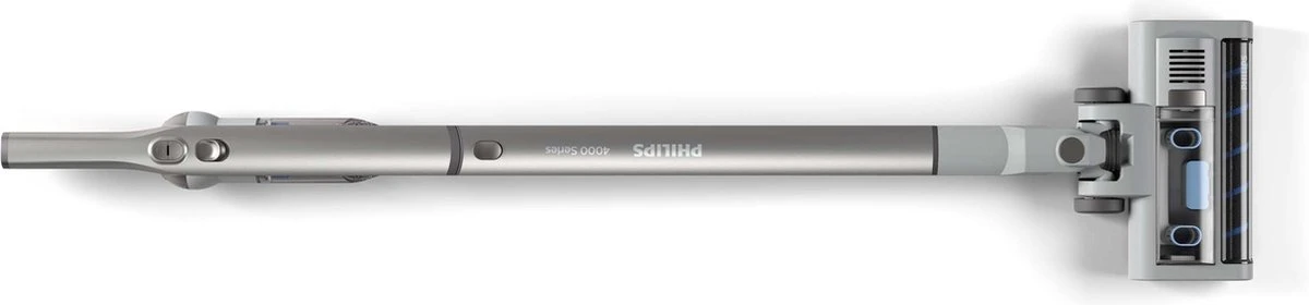 Philips 4000 Series XC4201/01 - Steelstofzuiger 4 Philips 4000 Series XC4201/01 - Steelstofzuiger - Afbeelding 4