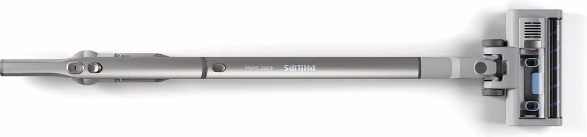 Philips 4000 Series XC4201/01 - Steelstofzuiger 15 Philips 4000 Series XC4201/01 - Steelstofzuiger - Afbeelding 15