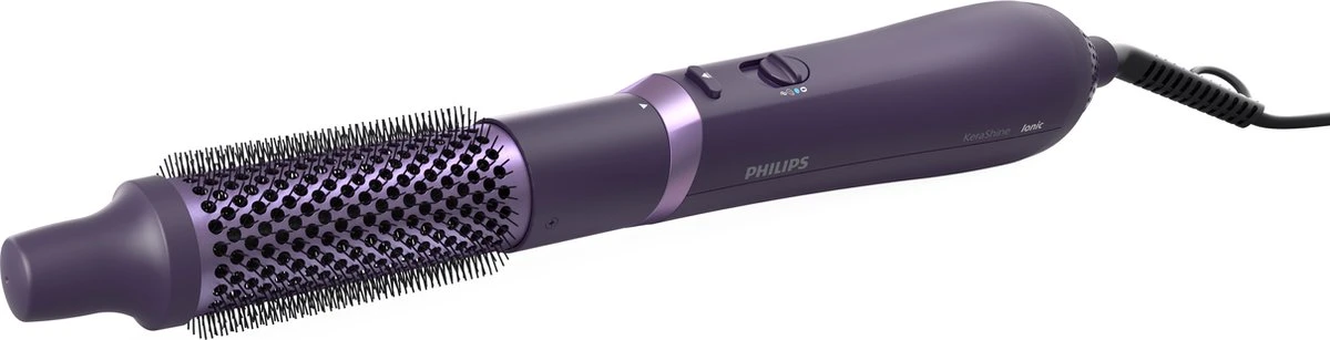 Philips AirStyler 5000 Series - BHA305/00 - Fohnborstel 2 Philips AirStyler 5000 Series - BHA305/00 - Fohnborstel - Afbeelding 2