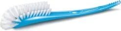 Philips Avent SCF145/06 Fles- En Speenborstel - Blauw -Philips 1200x313