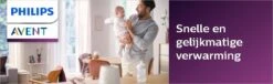 Philips Avent SCF355/09 - Flessenverwarmer 11 Philips Avent SCF355/09 - Flessenverwarmer -Philips 1200x371