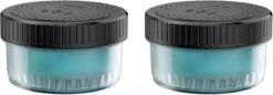 Philips CC12/50 - Quick Clean Pod Cartridge - Scheerapparaatreiniging - 2 Stuks 22 Philips CC12/50 - Quick Clean Pod Cartridge - Scheerapparaatreiniging - 2 Stuks -Philips 1200x417