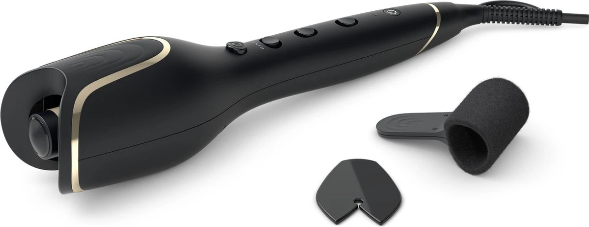 Philips StyleCare Prestige BHB876/00 - Automatische Krultang 1 Philips StyleCare Prestige BHB876/00 - Automatische Krultang
