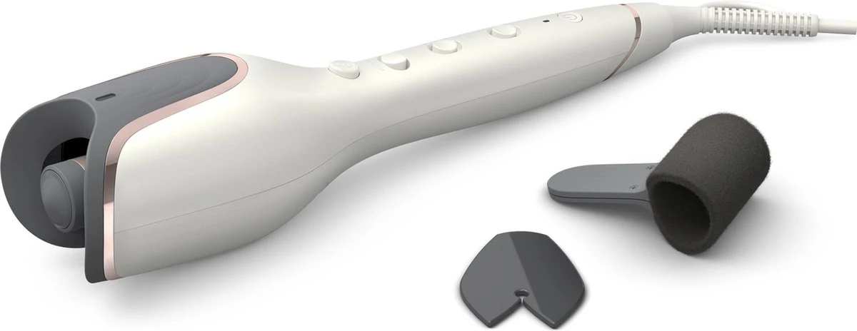 Philips StyleCare Prestige BHB878/00 - Krultang 14 Philips StyleCare Prestige BHB878/00 - Krultang - Afbeelding 14