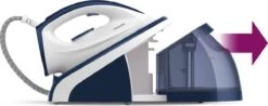 Philips HI5918/20 - Stoomgenerator - Blauw -Philips 1200x475 3