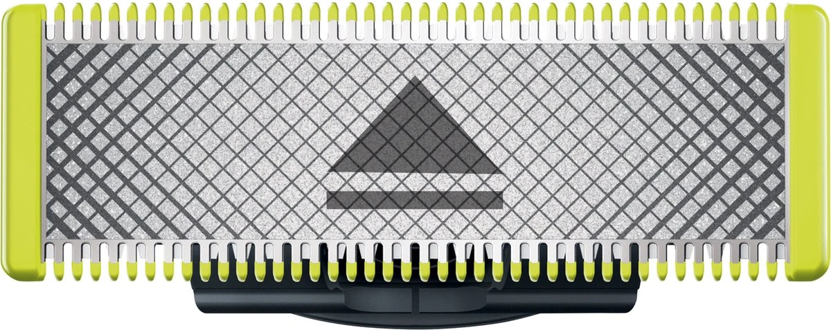 Philips OneBlade Original Blade QP240/50 - Vervangmesjes - 4 Stuks 11 Philips OneBlade Original Blade QP240/50 - Vervangmesjes - 4 Stuks - Afbeelding 11