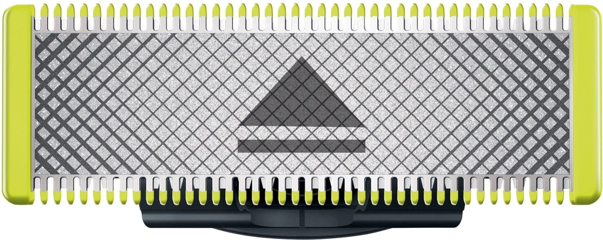 Philips OneBlade QP620/50 - Vervangmesjes Voor Gezicht En Lichaam 4 Philips OneBlade QP620/50 - Vervangmesjes Voor Gezicht En Lichaam - Afbeelding 4