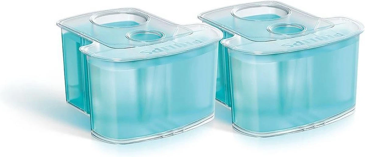 Philips Reiniger SmartClean JC302/50 Cartridge - 2 Stuks Shaver 9000 Met SmartClean 8 Philips Reiniger SmartClean JC302/50 Cartridge - 2 Stuks Shaver 9000 Met SmartClean - Afbeelding 8