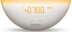 Philips HF3521/01 - Wake-up Light - Wit 18 Philips HF3521/01 - Wake-up Light - Wit -Philips 1200x532